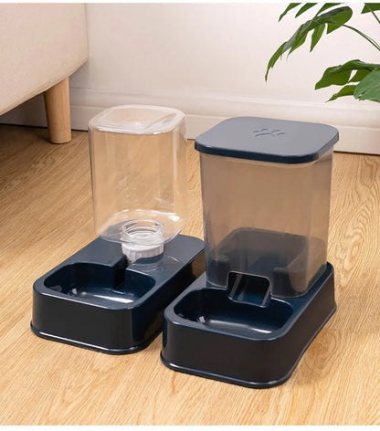 Automatic Pet Feeder