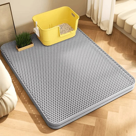Cat Litter Mat