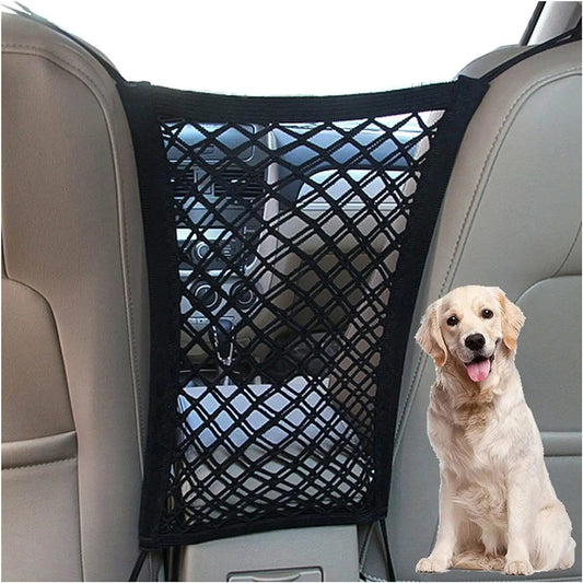Dog Car Safety Barrier