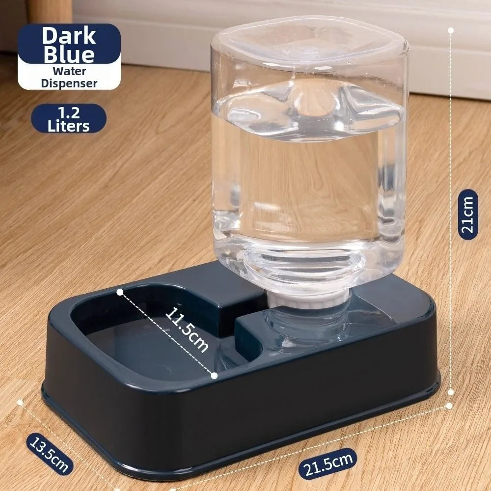 Automatic Pet Feeder