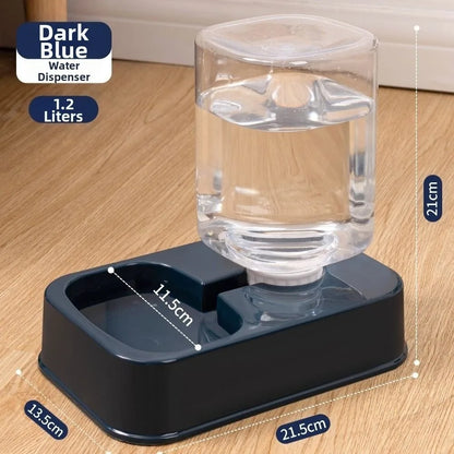 Automatic Pet Feeder