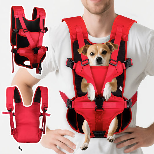 Pet Carrier Backpack