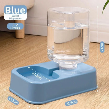 Automatic Pet Feeder
