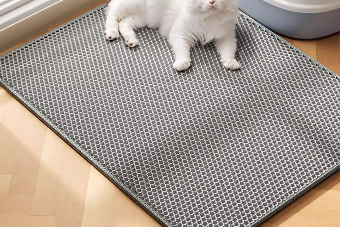 Cat Litter Mat