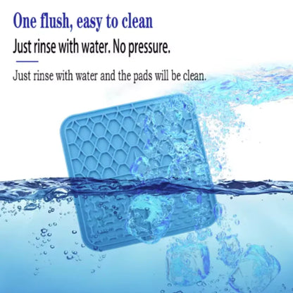 Calming Dog Lick Mat