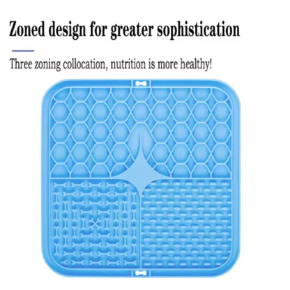 Calming Dog Lick Mat