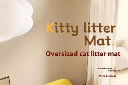Cat Litter Mat