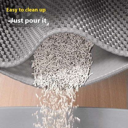 Cat Litter Mat