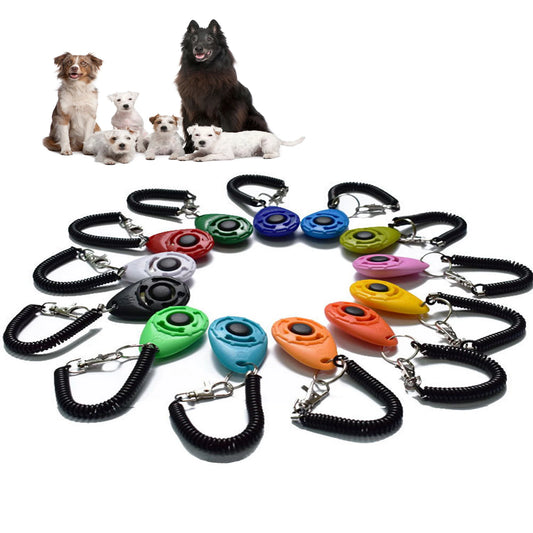 Instant Pet Training Clicker