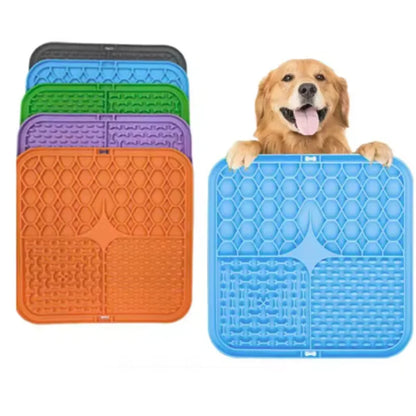 Calming Dog Lick Mat