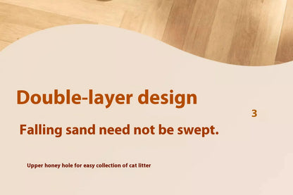 Cat Litter Mat