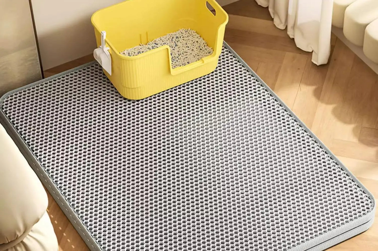 Cat Litter Mat